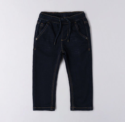 Jeans Laccetto 4F683 - Coccole e Ricami p.iva IT09642670583