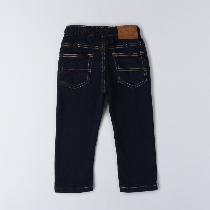 Jeans Laccetto 4F683 - Coccole e Ricami p.iva IT09642670583