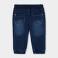 Jeans Laccetto 524023 - Coccole e Ricami p.iva IT09642670583