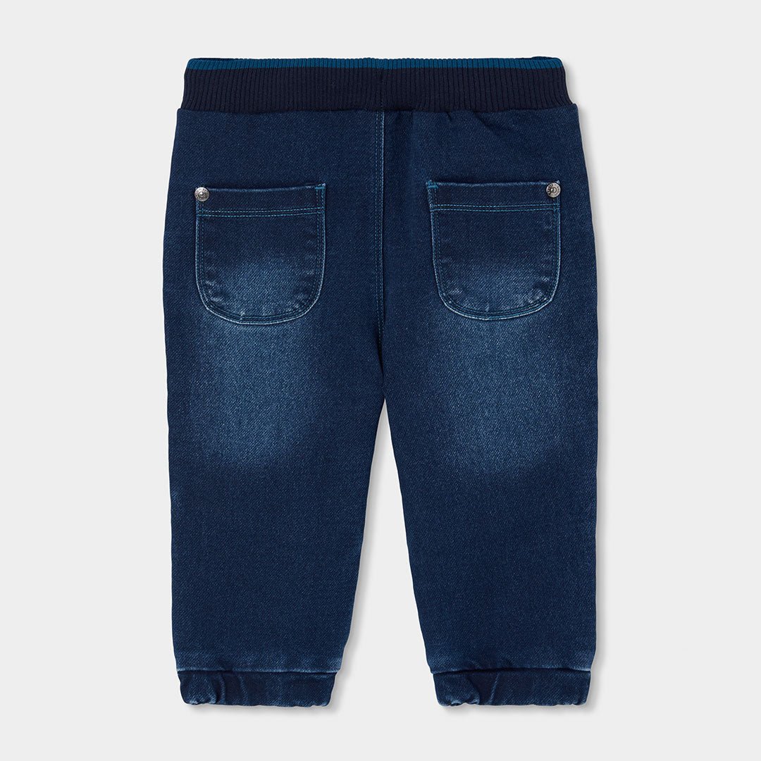 Jeans Laccetto 524023 - Coccole e Ricami p.iva IT09642670583