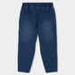 Jeans Morbido Bimbo 503019 - Coccole e Ricami p.iva IT09642670583