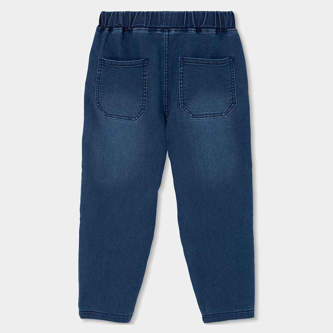 Jeans Morbido Bimbo 503019 - Coccole e Ricami p.iva IT09642670583