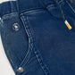 Jeans Morbido Bimbo 503019 - Coccole e Ricami p.iva IT09642670583