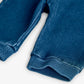 Jeans Neonato 132174 - Coccole e Ricami p.iva IT09642670583