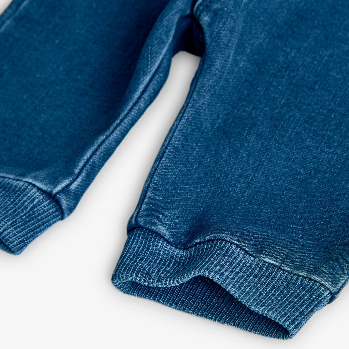 Jeans Neonato 132174 - Coccole e Ricami p.iva IT09642670583