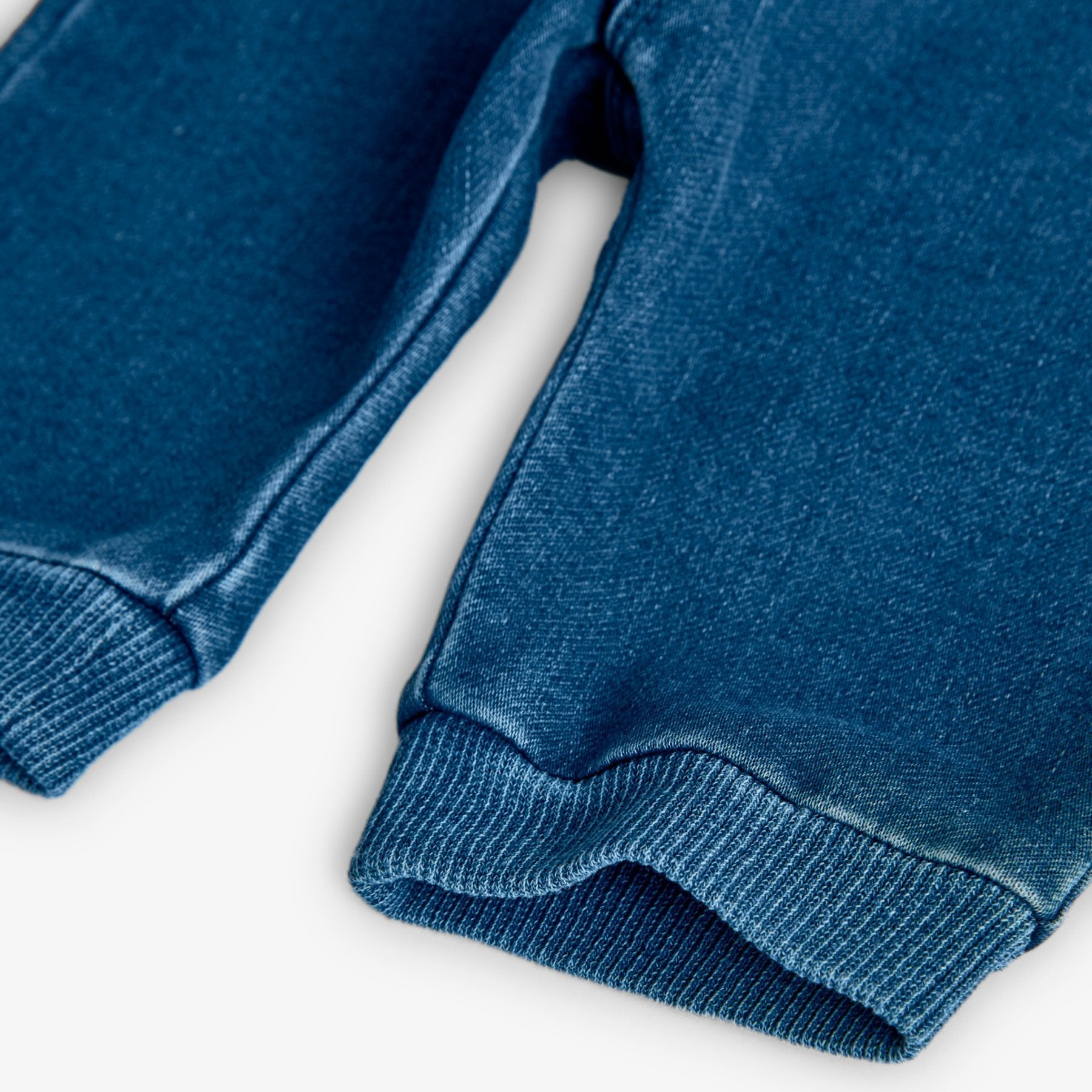 Jeans Neonato 132174 - Coccole e Ricami p.iva IT09642670583