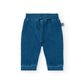 Jeans Neonato 132174 - Coccole e Ricami p.iva IT09642670583