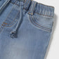 Jeans Neonato - Coccole e Ricami p.iva IT09642670583