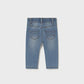 Jeans Neonato - Coccole e Ricami p.iva IT09642670583