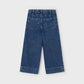 Jeans Palazzo 4578 - Coccole e Ricami p.iva IT09642670583
