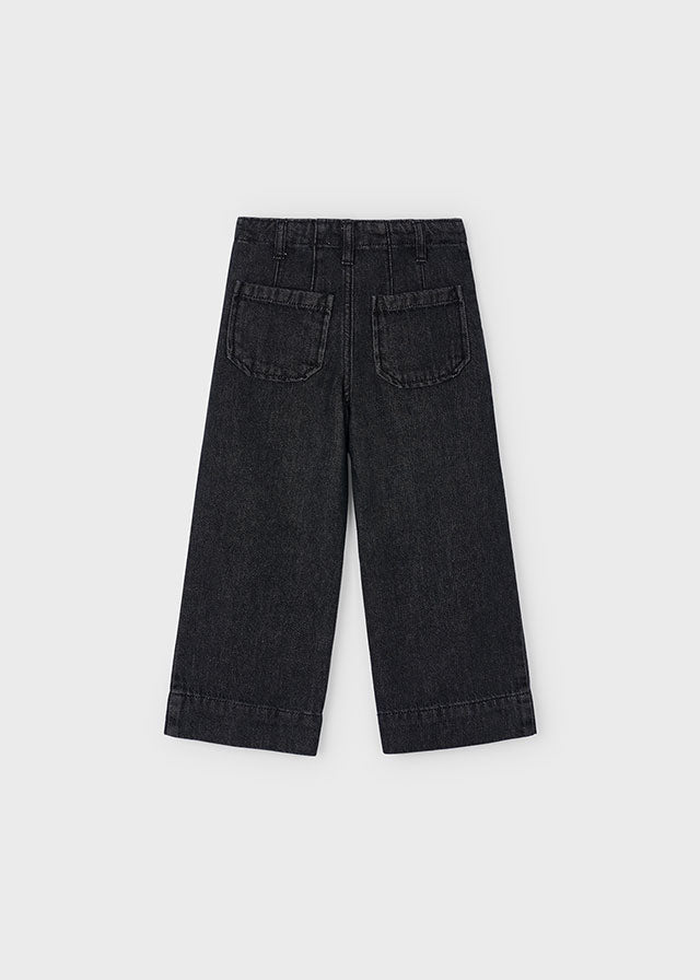 Jeans Palazzo 4578 - Coccole e Ricami p.iva IT09642670583