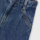 Jeans Palazzo 4578 - Coccole e Ricami p.iva IT09642670583