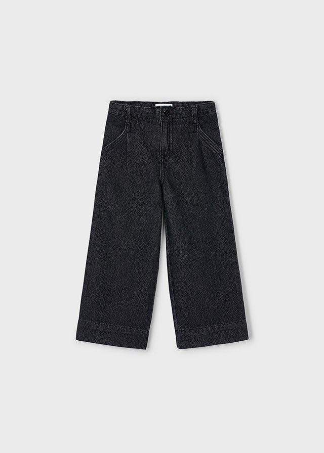 Jeans Palazzo 4578 - Coccole e Ricami p.iva IT09642670583