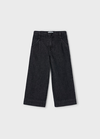 Jeans Palazzo 4578 - Coccole e Ricami p.iva IT09642670583