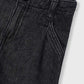 Jeans Palazzo 4578 - Coccole e Ricami p.iva IT09642670583