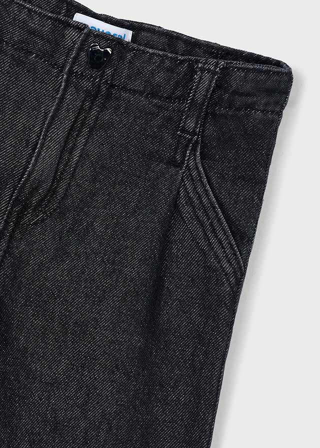Jeans Palazzo 4578 - Coccole e Ricami p.iva IT09642670583