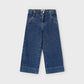 Jeans Palazzo 4578 - Coccole e Ricami p.iva IT09642670583