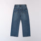 Jeans Palazzo Teenager - Coccole e Ricami