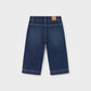 Jeans Ricamo 2554 - Coccole e Ricami p.iva IT09642670583