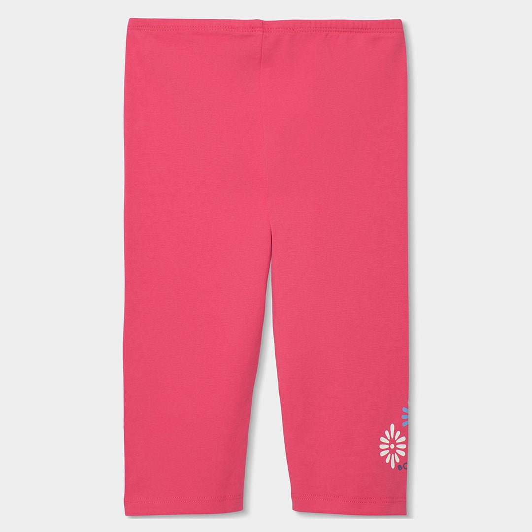 Leggings Fiore 493062 - Coccole e Ricami p.iva IT09642670583