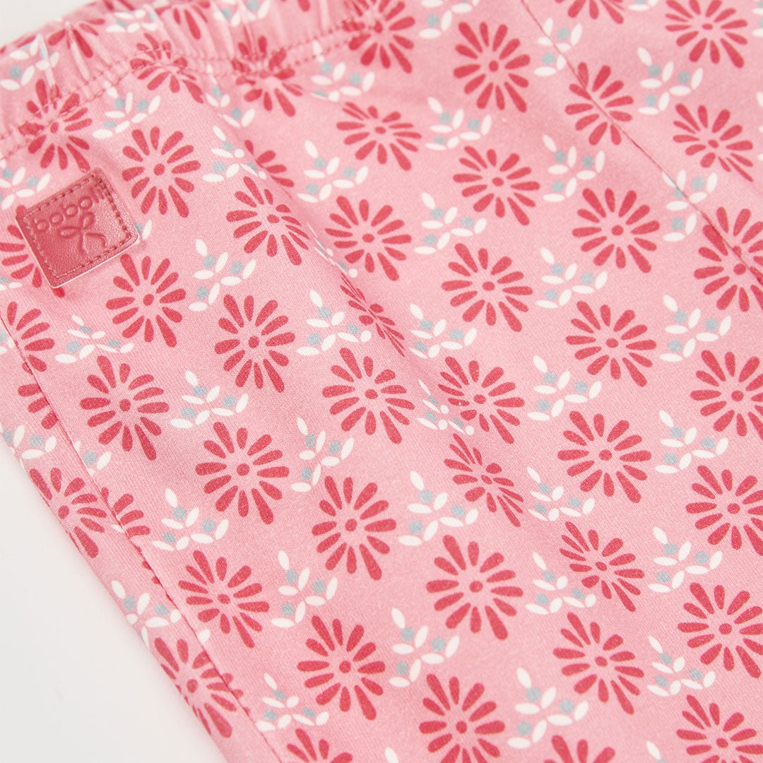 Leggings Zampa 303040 - Coccole e Ricami p.iva IT09642670583