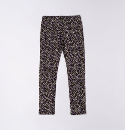 Leggins Fantasia - Coccole e Ricami