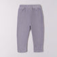 Leggins Velluto 4F744 - Coccole e Ricami p.iva IT09642670583