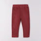 Leggins Velluto 4F744 - Coccole e Ricami p.iva IT09642670583