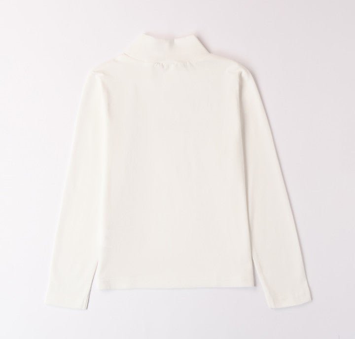 Lupetto Teenager 4A391 - Coccole e Ricami p.iva IT09642670583