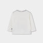 Maglia Aereo 834072 - Coccole e Ricami p.iva IT09642670583