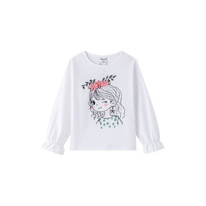 Maglia Bambina JGI44801 - Coccole e Ricami p.iva IT09642670583