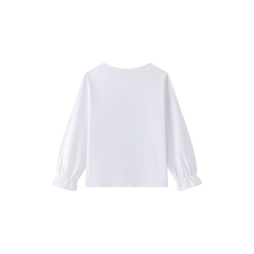 Maglia Bambina JGI44801 - Coccole e Ricami p.iva IT09642670583