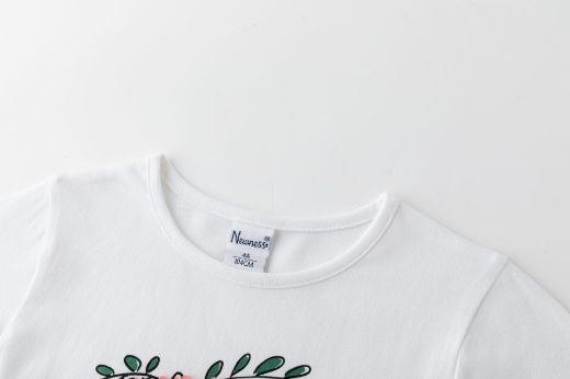Maglia Bambina JGI44801 - Coccole e Ricami p.iva IT09642670583