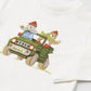 Maglia Bimbo CAR - Coccole e Ricami