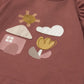 Maglia Casetta 2081 - Coccole e Ricami p.iva IT09642670583