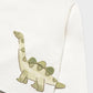 Maglia Dinosauro Play 2004 - Coccole e Ricami p.iva IT09642670583