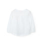 Maglia Fiori 222118 - Coccole e Ricami p.iva IT09642670583