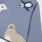 Maglia Foca 2061 - Coccole e Ricami p.iva IT09642670583
