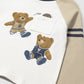 Maglia Orsetti 2059 - Coccole e Ricami p.iva IT09642670583