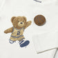 Maglia Orsetto 2070 - Coccole e Ricami p.iva IT09642670583