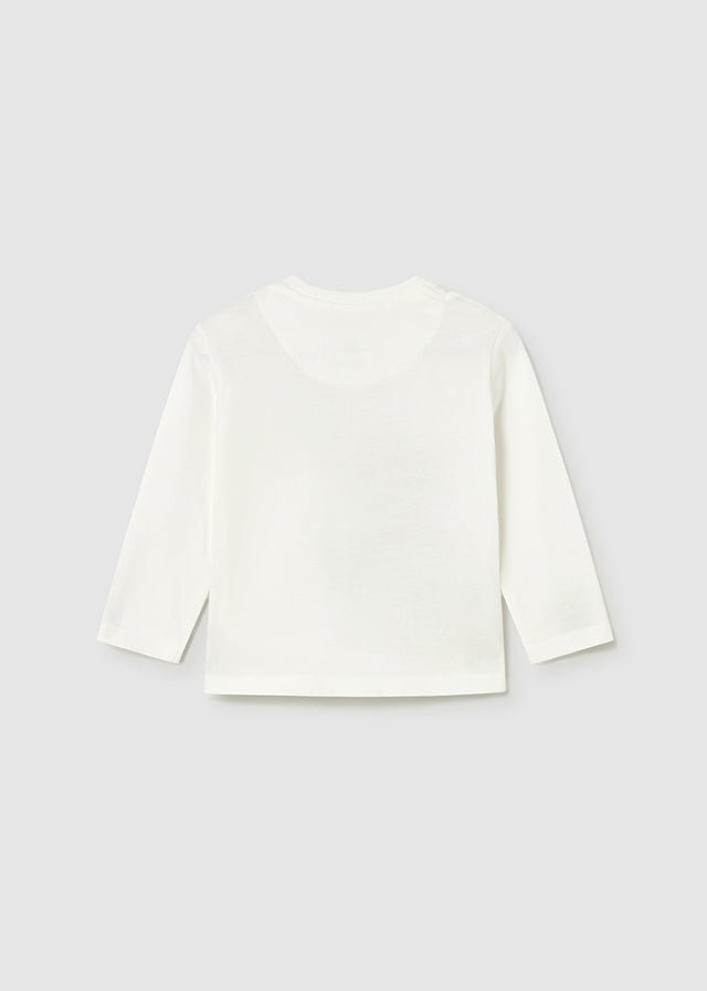 Maglia Orsetto 2070 - Coccole e Ricami p.iva IT09642670583