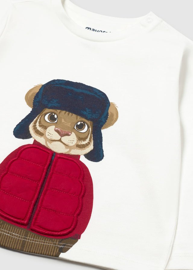 Maglia Play 2015 - Coccole e Ricami p.iva IT09642670583