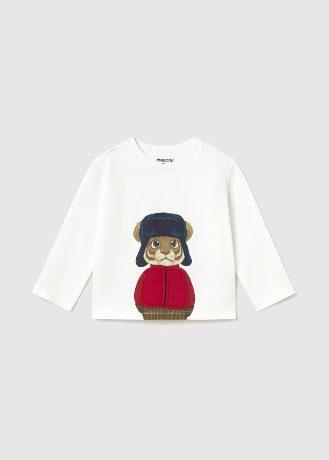 Maglia Play 2015 - Coccole e Ricami p.iva IT09642670583