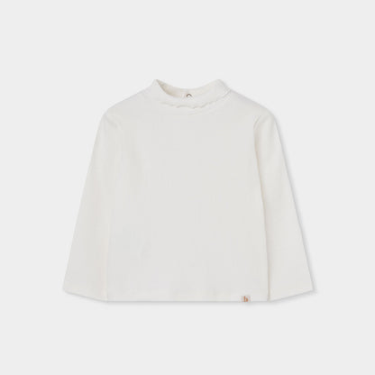 Maglia smerlino 494074 - Coccole e Ricami p.iva IT09642670583