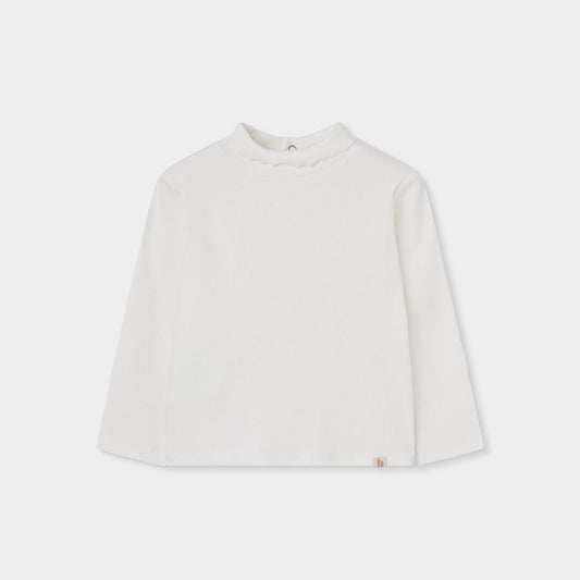 Maglia smerlino 494074 - Coccole e Ricami p.iva IT09642670583
