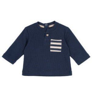 Maglia Taschino 79000 - Coccole e Ricami p.iva IT09642670583