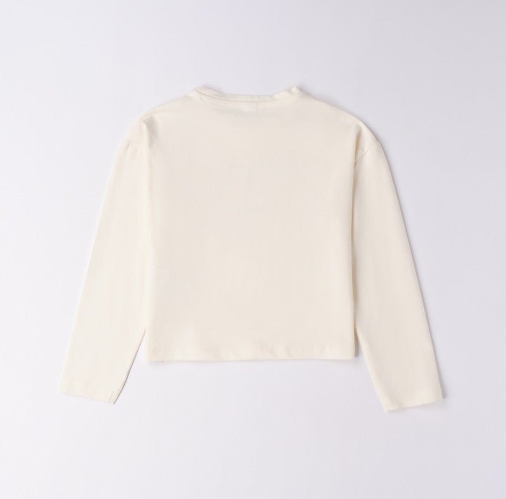 Maglia Teenager 4F505 - Coccole e Ricami p.iva IT09642670583