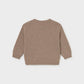 Maglioncino intarsi 2371 - Coccole e Ricami