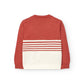 Maglione Bimba Cuoricini 212005 - Coccole e Ricami p.iva IT09642670583
