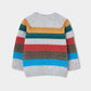 Maglione Bimbo Rigoni 544036 - Coccole e Ricami p.iva IT09642670583